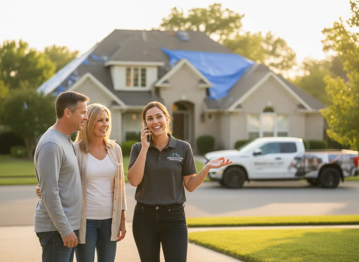 Emergency Roof Repair Jellico, TN FAQs